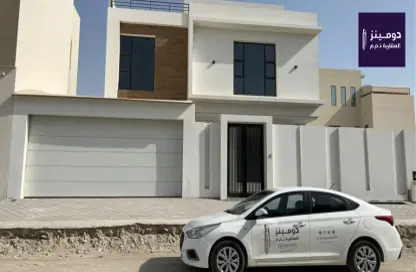 Outdoor Building image for: Villa - 4 Bedrooms - 4 Bathrooms for sale in Salmabad - Central Governorate, Image 1
