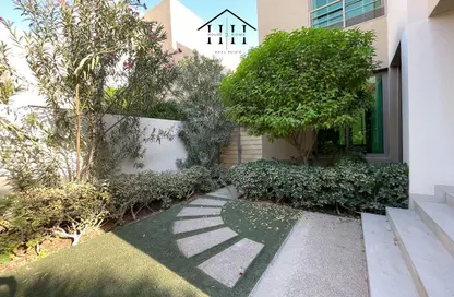 شقة - 4 غرف نوم - 5 حمامات للايجار في الهملة - المحافظة الشمالية