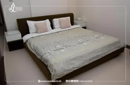 Apartment - Studio - 1 Bathroom for sale in Busaiteen - Muharraq Governorate