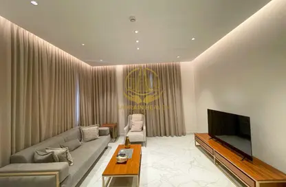 Apartment - 2 Bedrooms - 2 Bathrooms for rent in Zinj - Manama - Capital Governorate