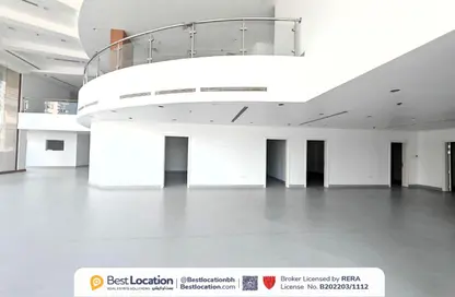 صالة عرض - استوديو - 5 حمامات للايجار في السنابس - المنامة - محافظة العاصمة