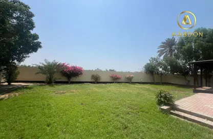 Villa - 4 Bedrooms - 4 Bathrooms for rent in Janabiya - Northern Governorate