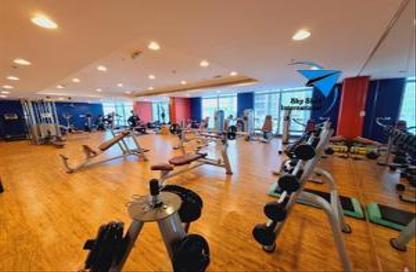 Apartment - 2 Bedrooms - 2 Bathrooms for rent in Al Juffair - Capital Governorate