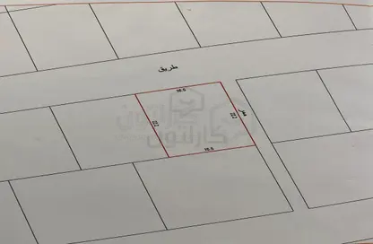 أرض - استوديو للبيع في دمستان - المحافظة الشمالية