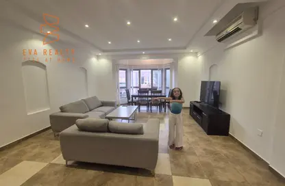 Apartment - 3 Bedrooms - 2 Bathrooms for rent in Saar - Northern Governorate