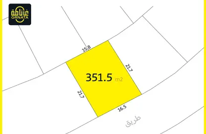 Land - Studio for sale in Dilmunia Island - Muharraq Governorate
