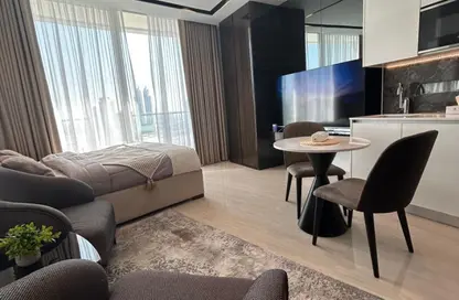 Apartment - Studio - 1 Bathroom for rent in Seef - Capital Governorate