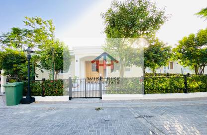 مجمع سكني - 3 غرف نوم - 3 حمامات للايجار في البرهامة - المنامة - محافظة العاصمة