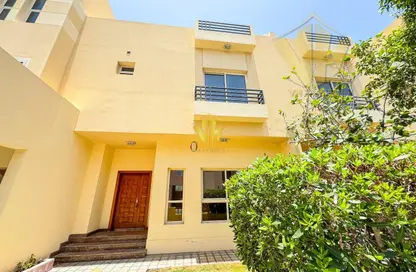Villa - 4 Bedrooms - 4 Bathrooms for rent in Saar - Northern Governorate