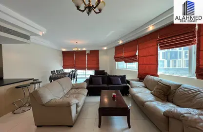 Apartment - 3 Bedrooms - 3 Bathrooms for rent in Amwaj Homes - Amwaj Islands - Muharraq Governorate