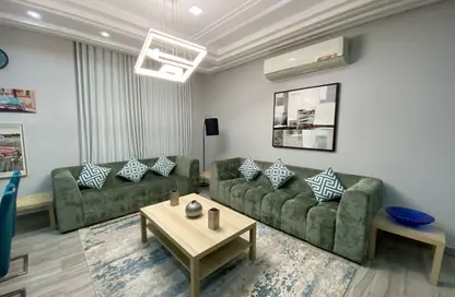 Apartment - 2 Bedrooms - 2 Bathrooms for rent in Saar - Northern Governorate