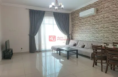 Apartment - 1 Bedroom - 1 Bathroom for rent in Zinj - Manama - Capital Governorate