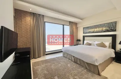Apartment - 2 Bedrooms - 2 Bathrooms for rent in Seef - Capital Governorate