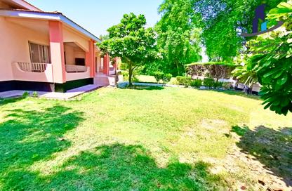 Villa - 4 Bedrooms - 4 Bathrooms for rent in Saar - Northern Governorate