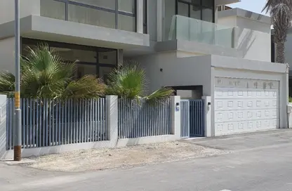 فيلا - 5 غرف نوم - 4 حمامات للايجار في البديع - المحافظة الشمالية