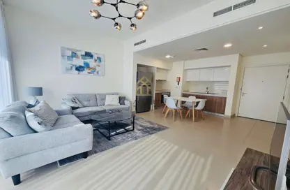 Apartment - 2 Bedrooms - 2 Bathrooms for sale in Marassi Boulevard - Diyar Al Muharraq - Muharraq Governorate