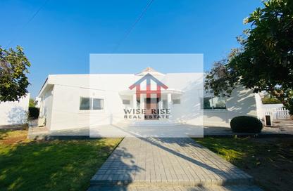 Villa - 4 Bedrooms - 3 Bathrooms for rent in Saar - Northern Governorate