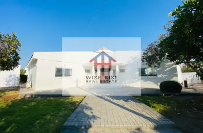Villa - 4 Bedrooms - 3 Bathrooms for rent in Saar - Northern Governorate