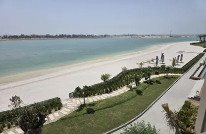 Apartment - 3 Bedrooms - 4 Bathrooms for rent in Amwaj Avenue - Amwaj Islands - Muharraq Governorate
