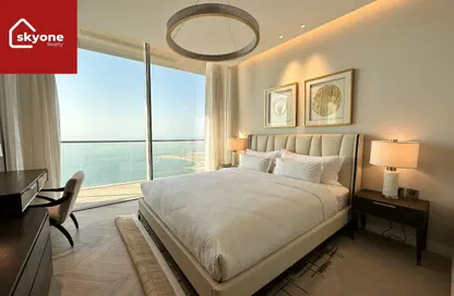 شقة - غرفة نوم - 2 حمامات للبيع في خليج البحرين - محافظة العاصمة شقة - غرفة نوم - 2 حمامات للبيع في خليج البحرين - محافظة العاصمة