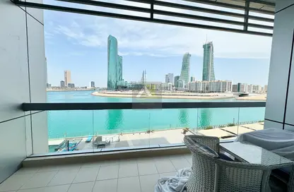 Apartment - 3 Bedrooms - 3 Bathrooms for sale in Reef Island - Capital Governorate