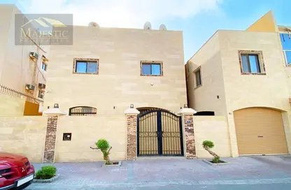 Villa - 4 Bedrooms - 4 Bathrooms for sale in Riffa Al Sharqi - Riffa - Southern Governorate