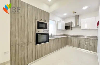 Apartment - 2 Bedrooms - 2 Bathrooms for rent in Janabiya - Northern Governorate