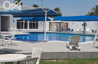 Villa - 4 Bedrooms - 5 Bathrooms for rent in Saar - Northern Governorate