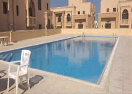 Duplex - 4 bedrooms - 5 bathrooms for rent in Tubli - Central Governorate