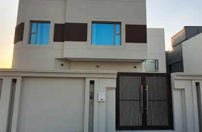 Villa - 4 Bedrooms - 4 Bathrooms for rent in Hidd - Muharraq Governorate