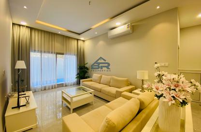 Apartment - 2 Bedrooms - 2 Bathrooms for rent in Saar - Northern Governorate