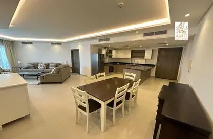 Apartment - 3 Bedrooms - 4 Bathrooms for sale in The Lagoon - Amwaj Islands - Muharraq Governorate