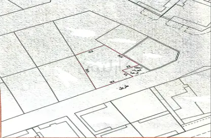 صورة لـ تفاصيل أرض - استوديو للبيع في جرداب - المحافظة الوسطى ، صورة رقم 1