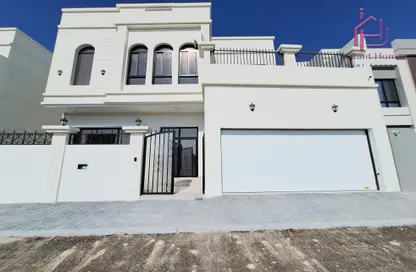 Villa - 5 Bedrooms - 7 Bathrooms for sale in Saar - Northern Governorate