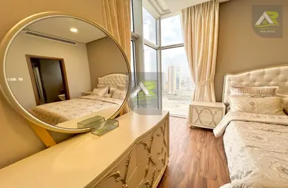 Apartment - 1 Bedroom - 2 Bathrooms for rent in Seef - Capital Governorate