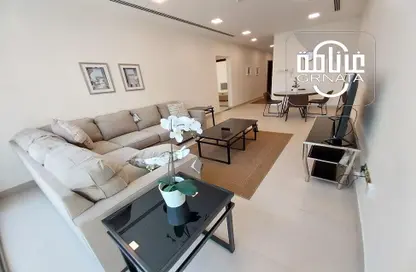 Apartment - 2 Bedrooms - 2 Bathrooms for rent in Hidd - Muharraq Governorate