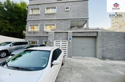Apartment - 4 Bedrooms - 2 Bathrooms for rent in Um Al Hasam - Manama - Capital Governorate