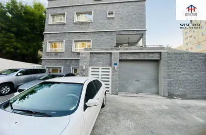 Apartment - 4 Bedrooms - 2 Bathrooms for rent in Um Al Hasam - Manama - Capital Governorate
