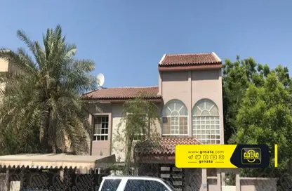 Outdoor House image for: Villa - 5 Bedrooms - 3 Bathrooms for sale in Riffa Al Sharqi - Riffa - Southern Governorate, Image 1