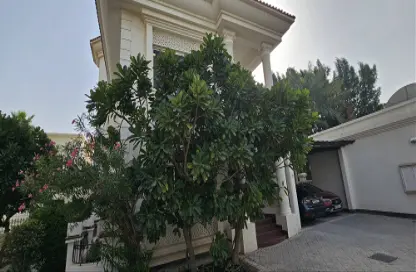 فيلا - 5 غرف نوم - 6 حمامات للايجار في العدلية - المنامة - محافظة العاصمة