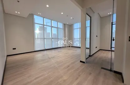 مكتب - استوديو - 2 حمامات للايجار في السيف - محافظة العاصمة