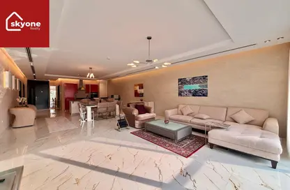 Apartment - 3 Bedrooms - 4 Bathrooms for rent in Amwaj Marina - Amwaj Islands - Muharraq Governorate Apartment - 3 Bedrooms - 4 Bathrooms for rent in Amwaj Marina - Amwaj Islands - Muharraq Governorate