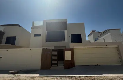 Villa - 4 Bedrooms - 5 Bathrooms for sale in Sadad - Northern Governorate