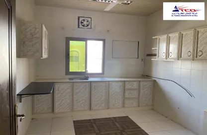 Apartment - 2 Bedrooms - 2 Bathrooms for rent in Tubli - Central Governorate