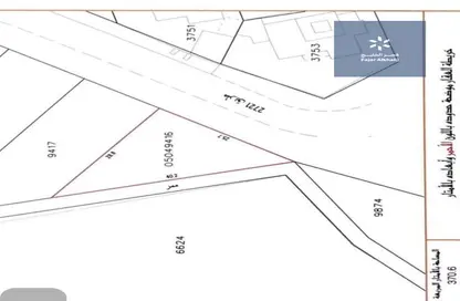 أرض - استوديو للبيع في سار - المحافظة الشمالية