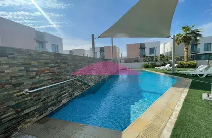 مجمع سكني - 4 غرف نوم - 3 حمامات للايجار في سار - المحافظة الشمالية