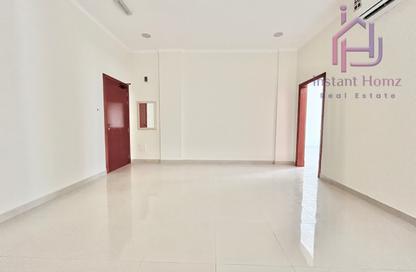 Office Space - Studio - 2 Bathrooms for rent in Seef - Capital Governorate