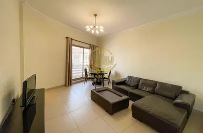 Apartment - 1 Bedroom - 1 Bathroom for rent in Zinj - Manama - Capital Governorate