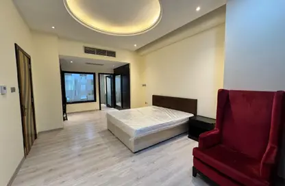 Apartment - 3 Bedrooms - 3 Bathrooms for rent in Al Juffair - Capital Governorate