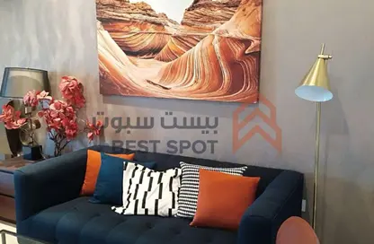 Apartment for sale in Busaiteen - Muharraq Governorate